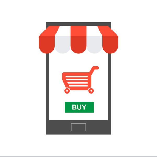 mobile online store vector 26250767 e1711225721795